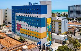ibis budget Maceió Pajuçara